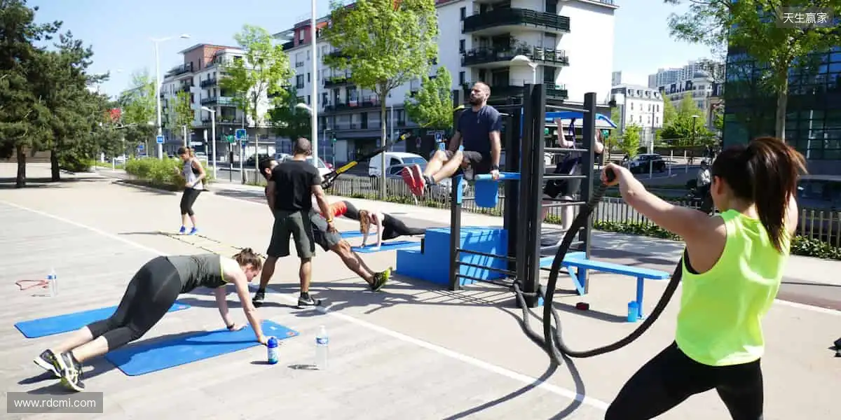 突破极限，超越自我，下一个传奇就是你！🚀🏃